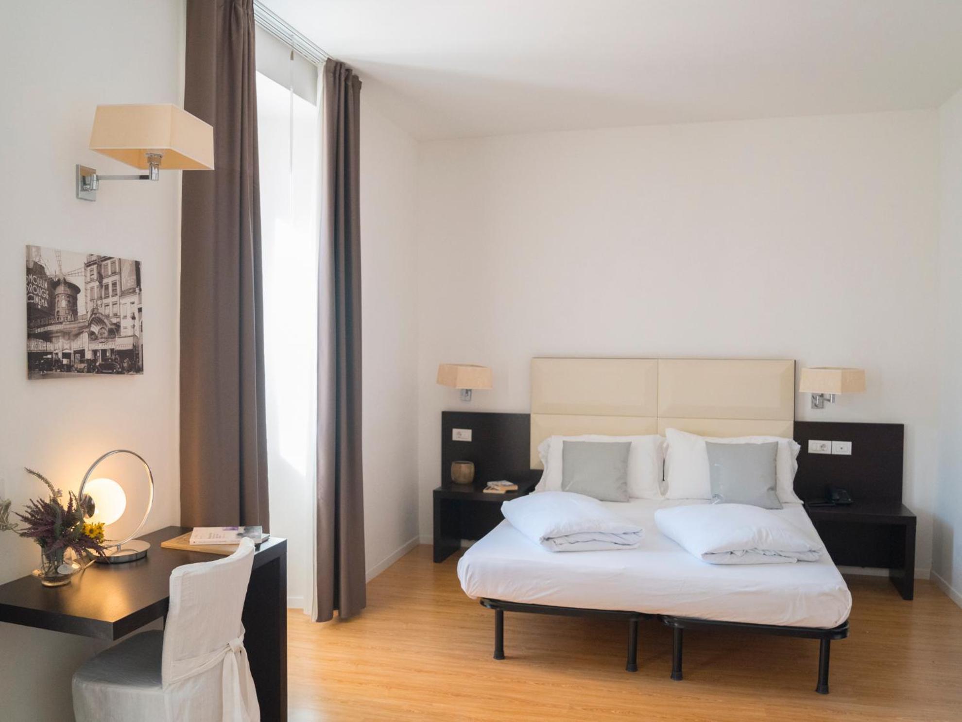 Hotel Geier Torbole Sul Garda Dış mekan fotoğraf