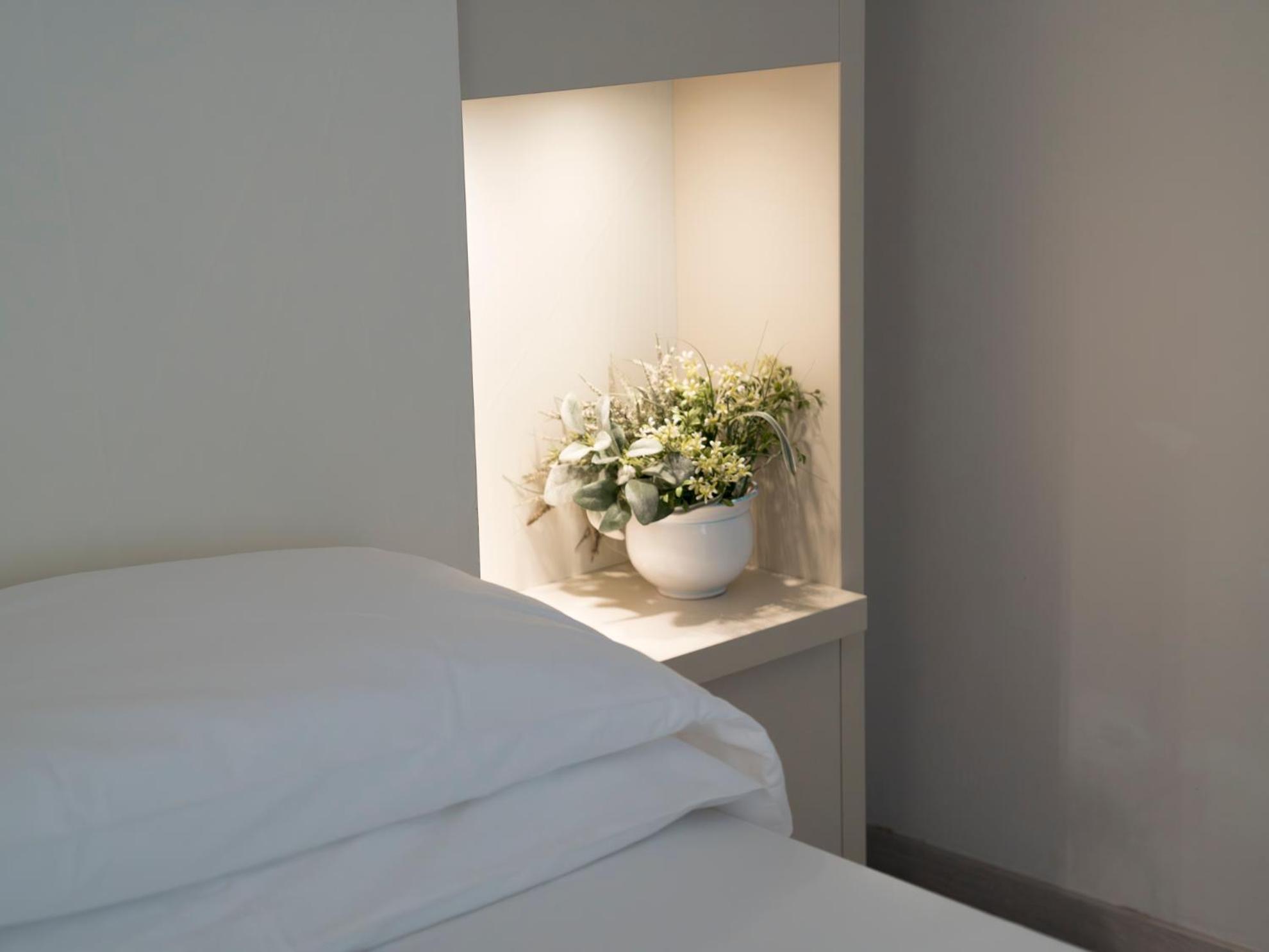 Hotel Geier Torbole Sul Garda Dış mekan fotoğraf