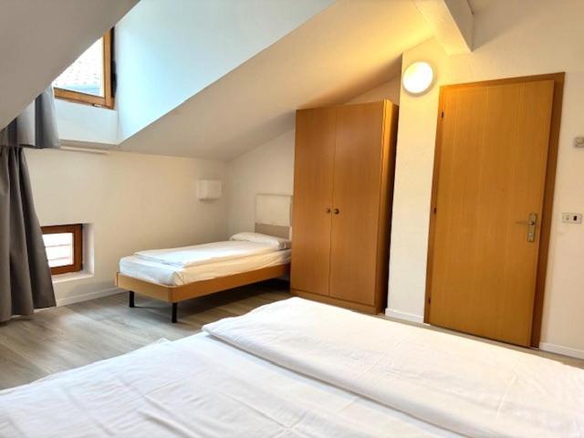 Hotel Geier Torbole Sul Garda Dış mekan fotoğraf