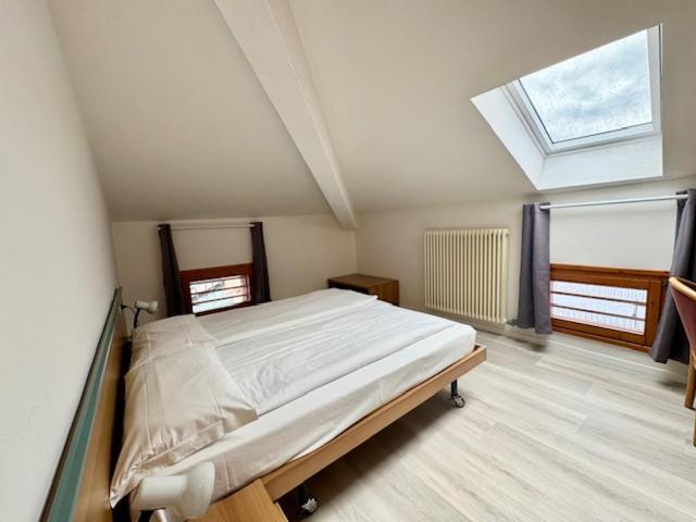 Hotel Geier Torbole Sul Garda Dış mekan fotoğraf