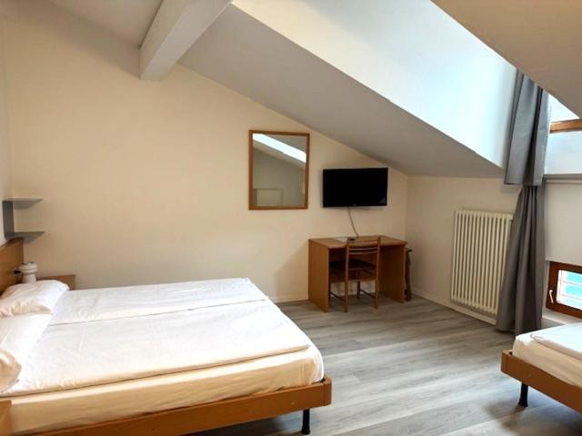 Hotel Geier Torbole Sul Garda Dış mekan fotoğraf