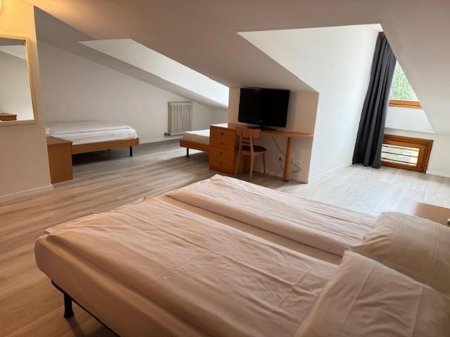 Hotel Geier Torbole Sul Garda Dış mekan fotoğraf